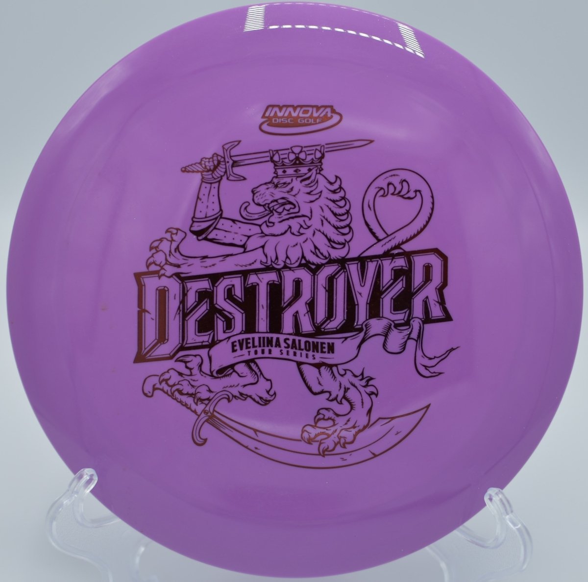 Evalina Salonen Star Destroyer - Flexline Discs - 34524957
