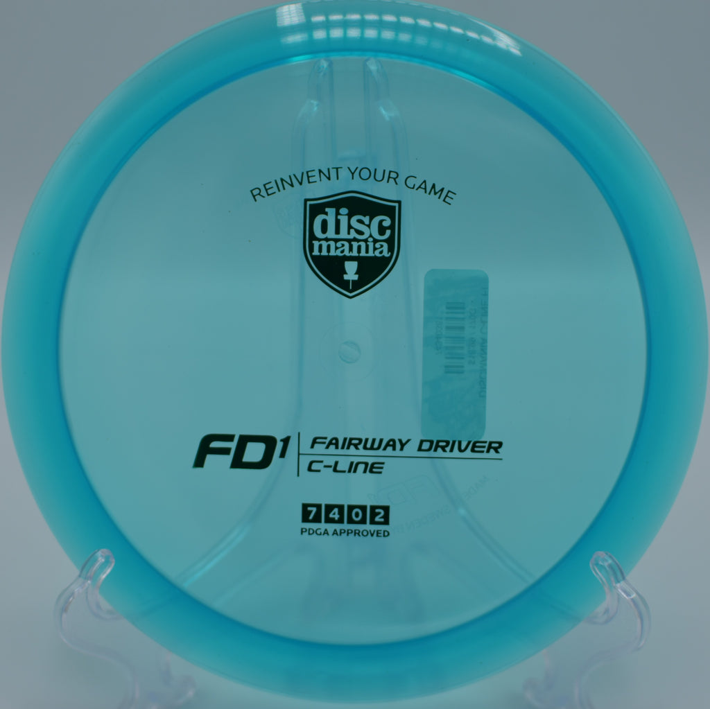C-Line FD1