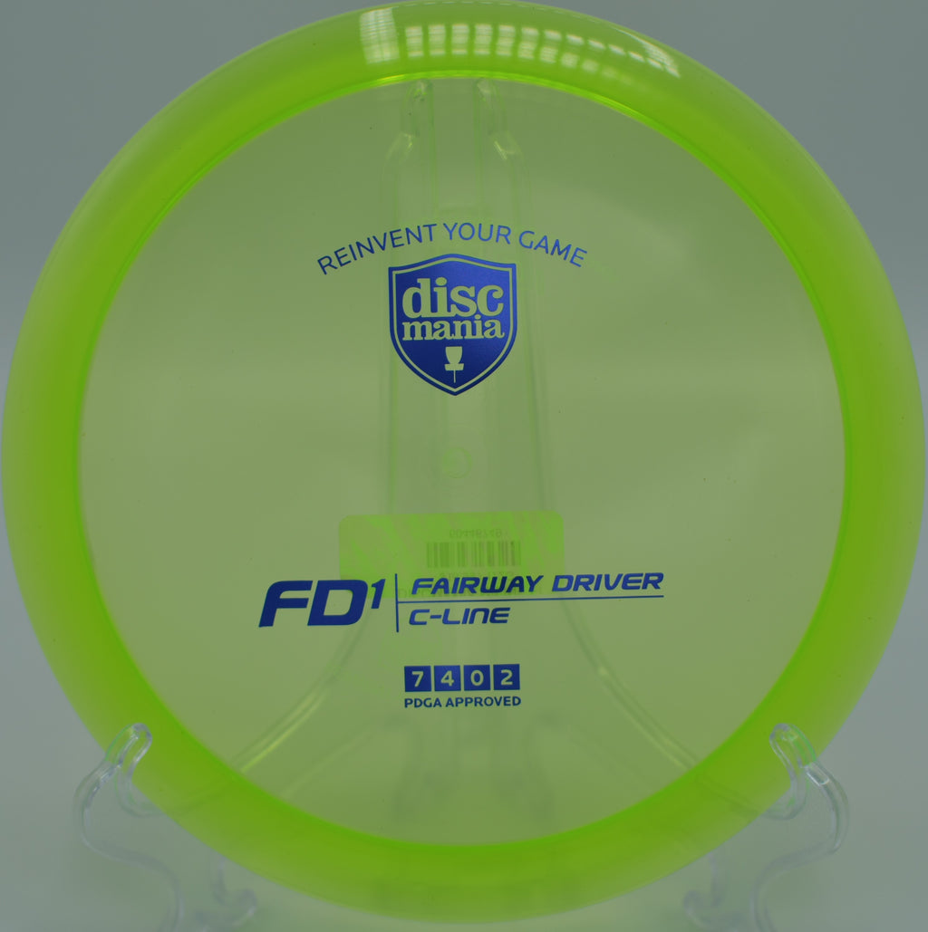 C-Line FD1