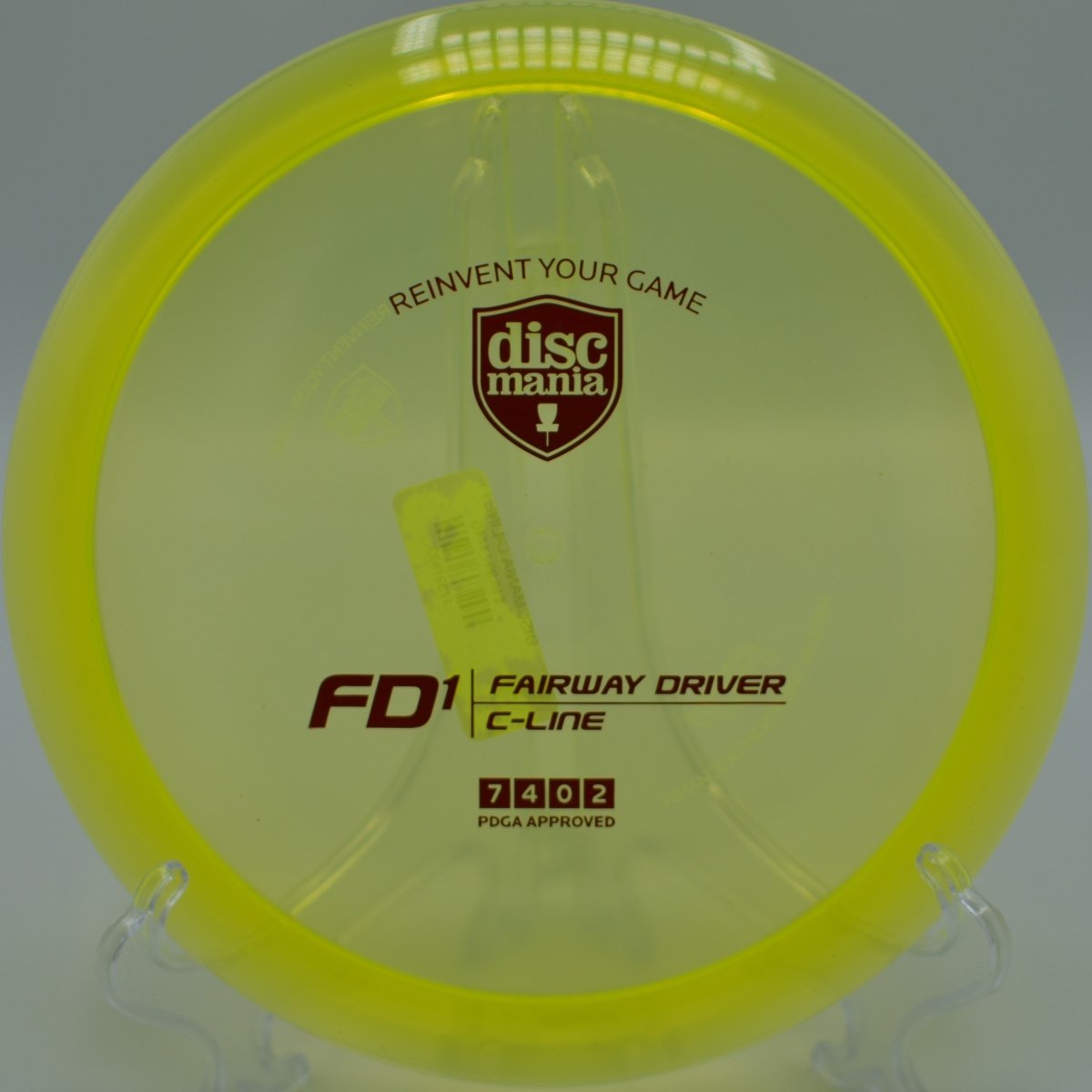 C - Line FD1 - Flexline Discs - 17397533