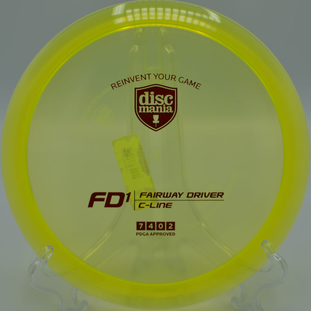 C-Line FD1