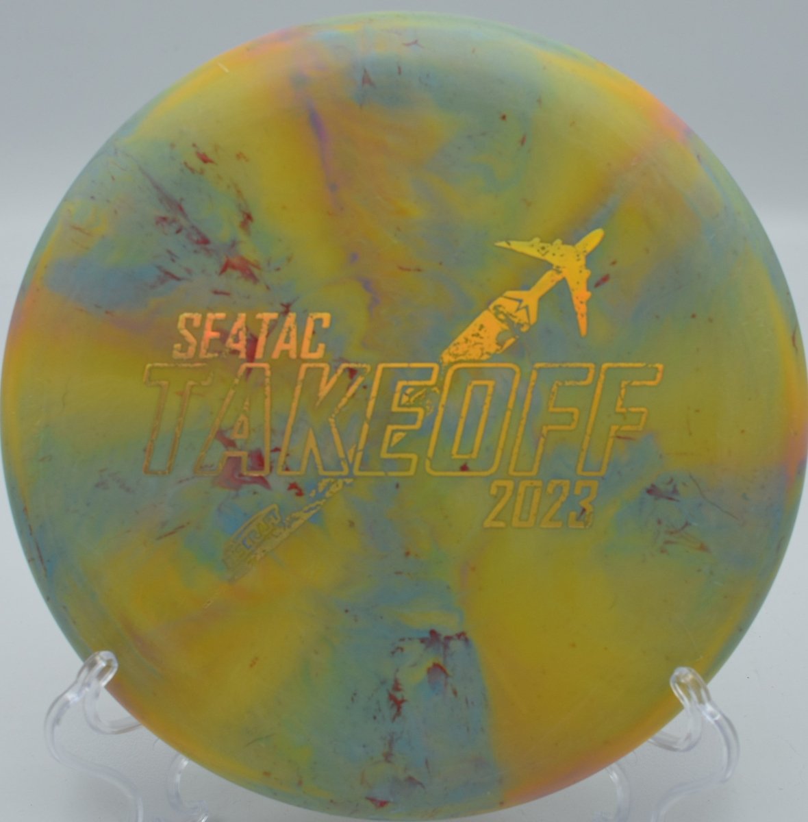 Paige Pierce Fierce - Flexline Discs - 81563165