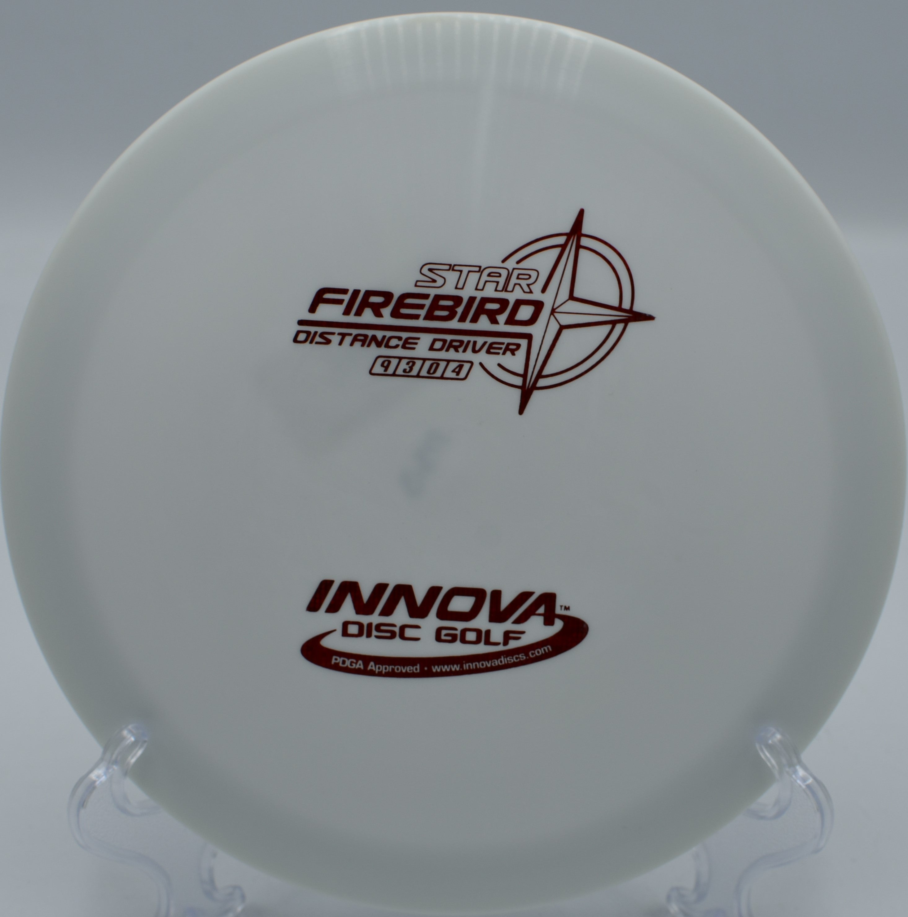 Star Firebird