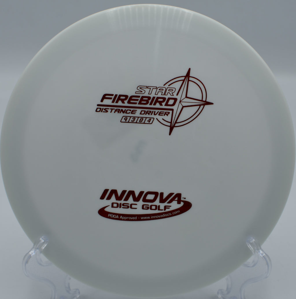 Star Firebird