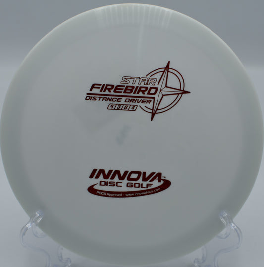 Star Firebird