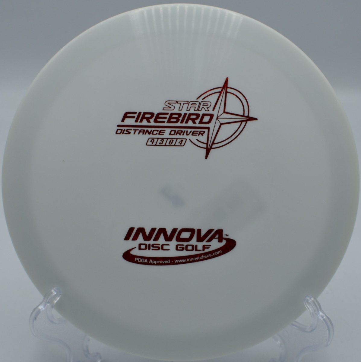Star Firebird - Flexline Discs - 17478941
