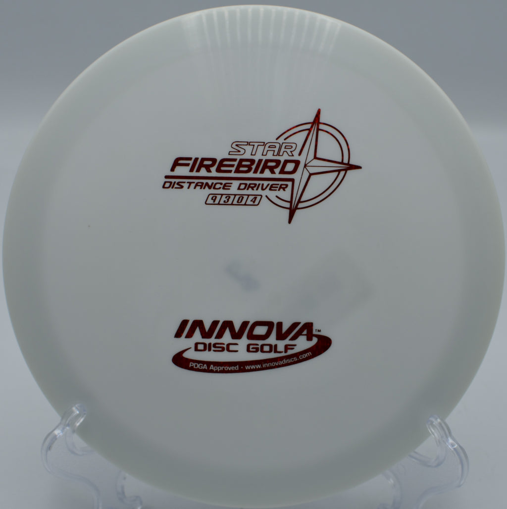 Star Firebird