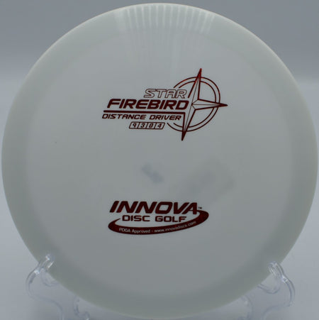 Star Firebird - Flexline Discs - 17478941