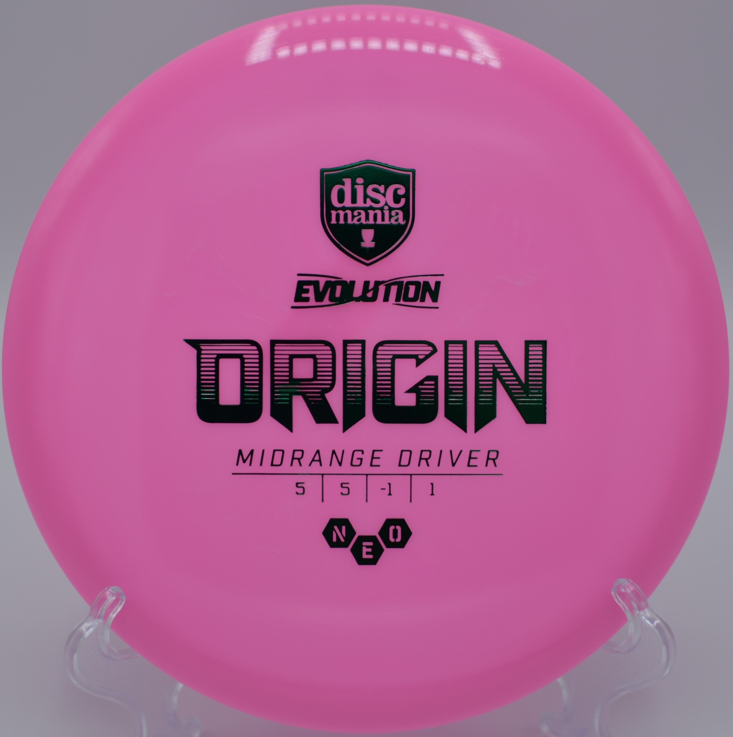Neo Origin