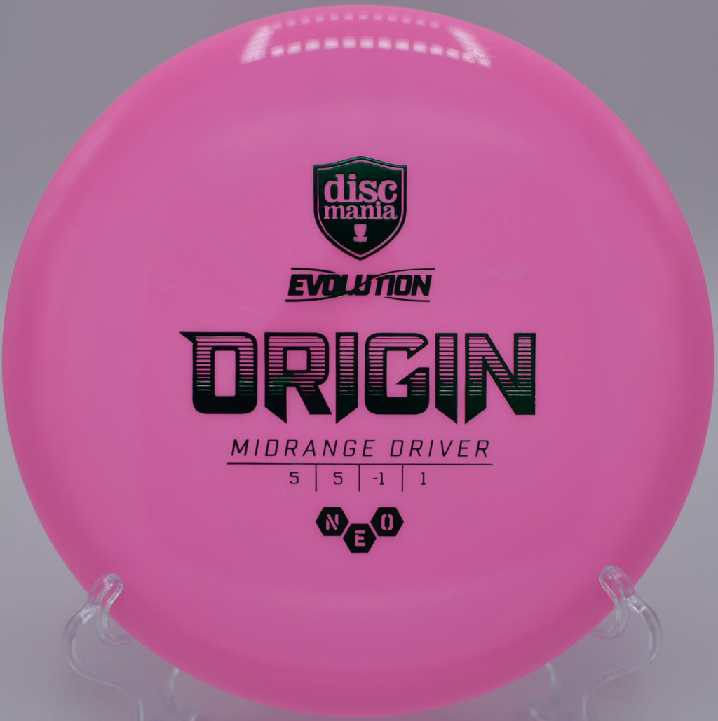 Neo Origin