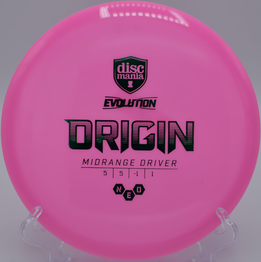 Neo Origin