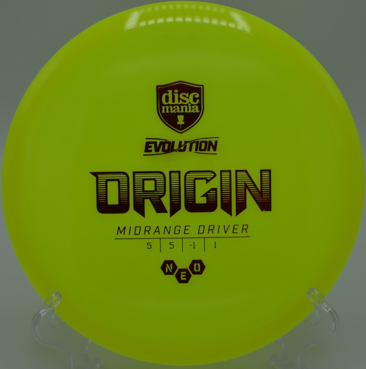 Neo Origin - Flexline Discs - 65804829