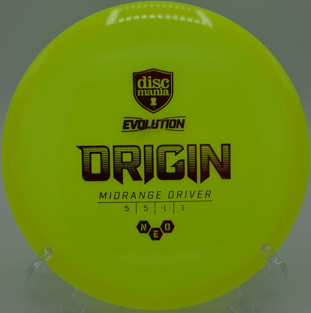 Neo Origin