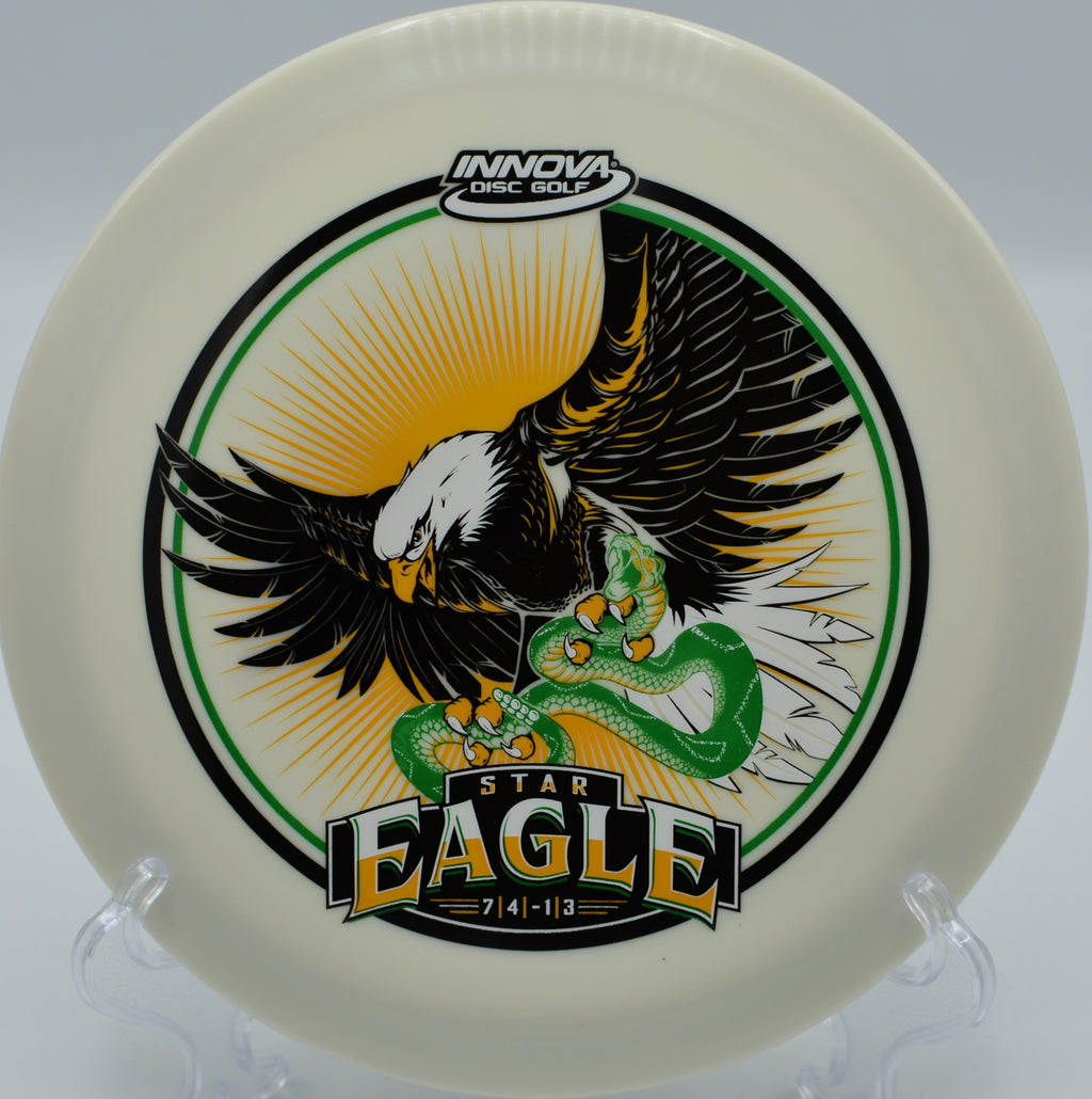 INNfuse Star Eagle