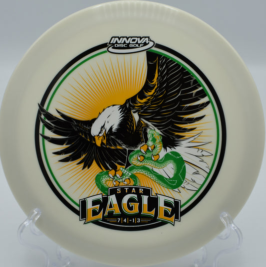 INNOVA STAR EAGLE (INNFUSE)