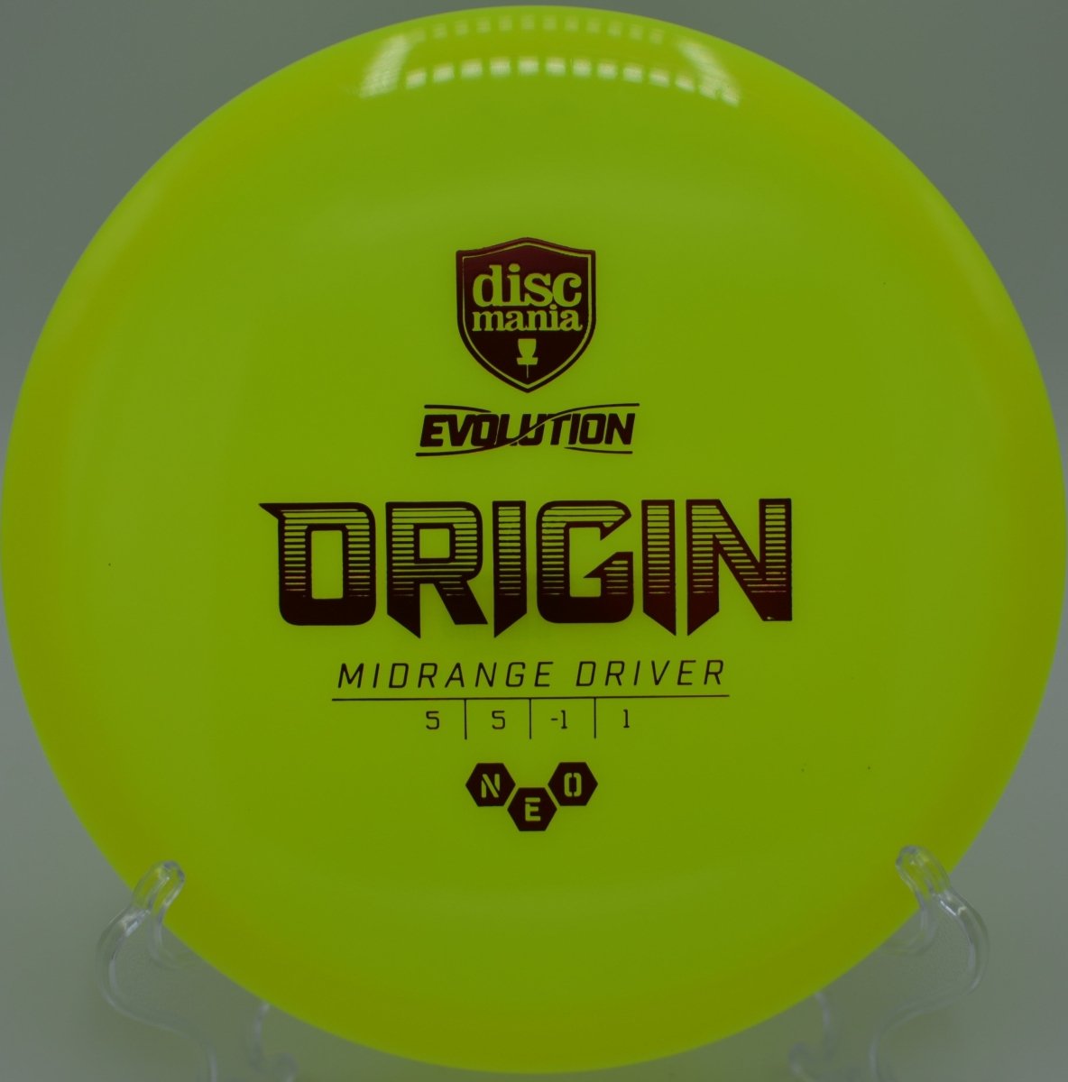Neo Origin - Flexline Discs - 79010333