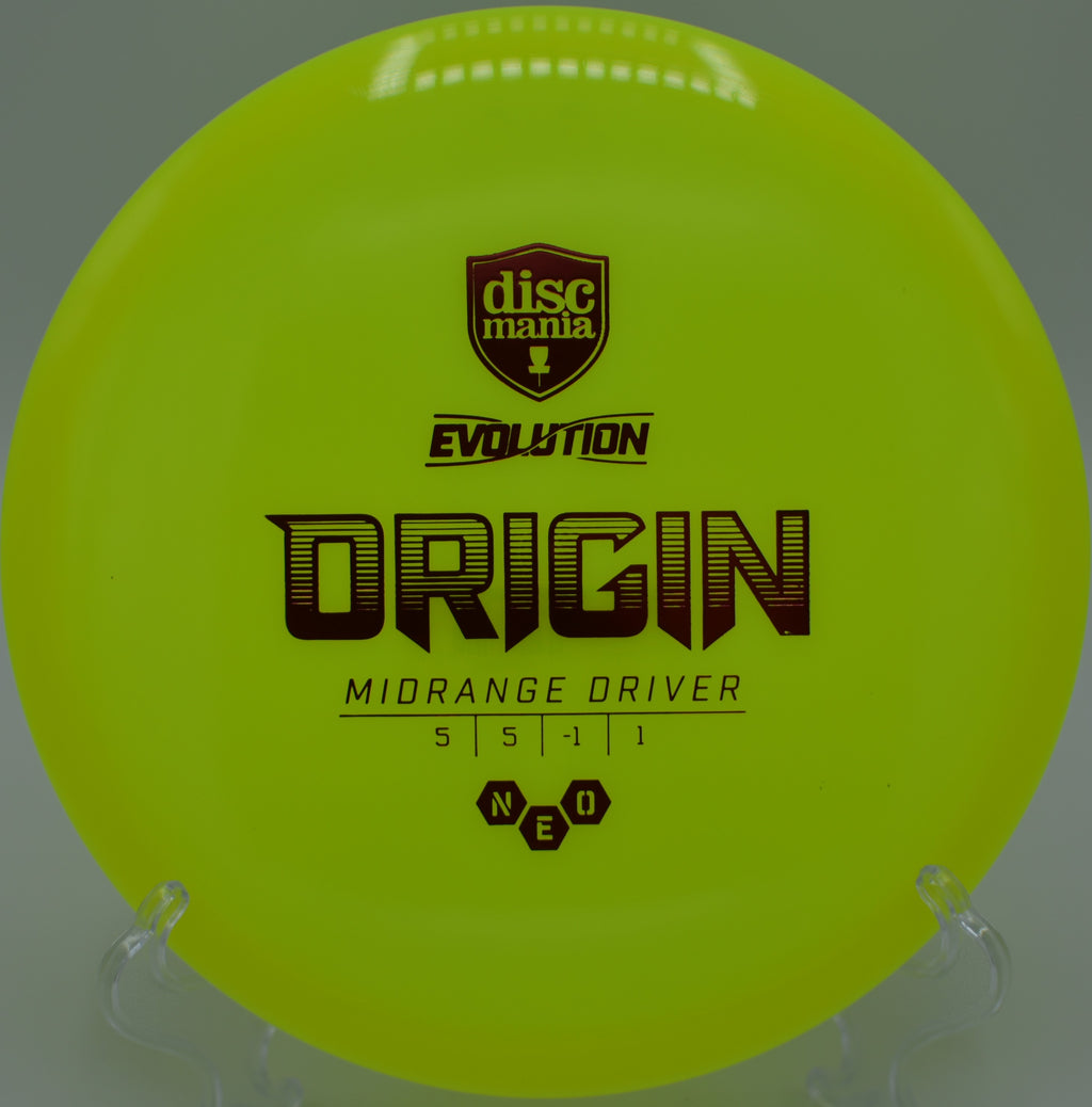 Neo Origin