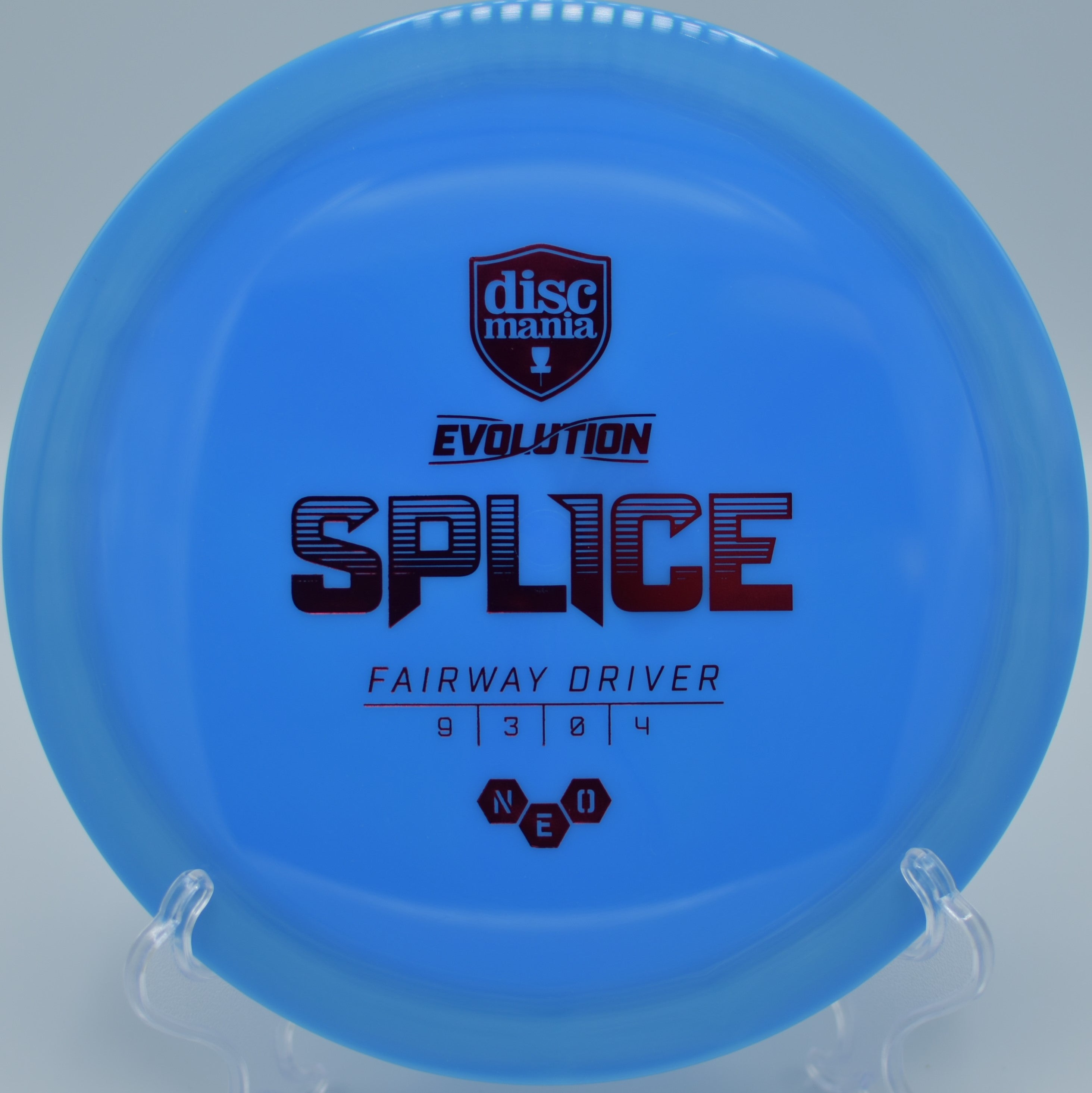 Neo Splice