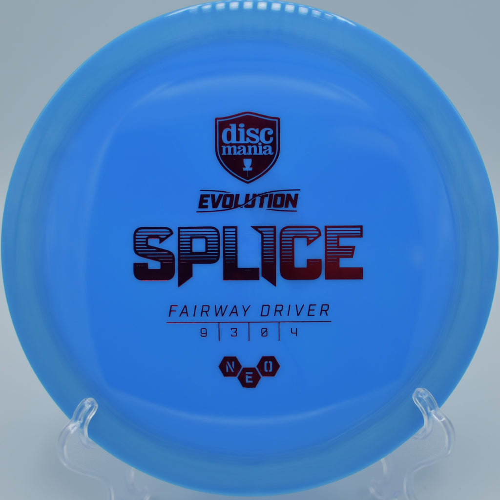 Neo Splice