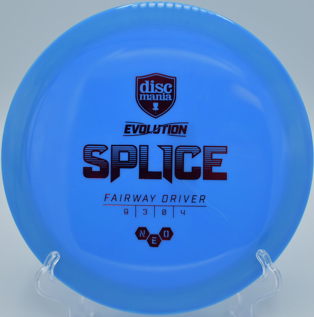 Neo Splice