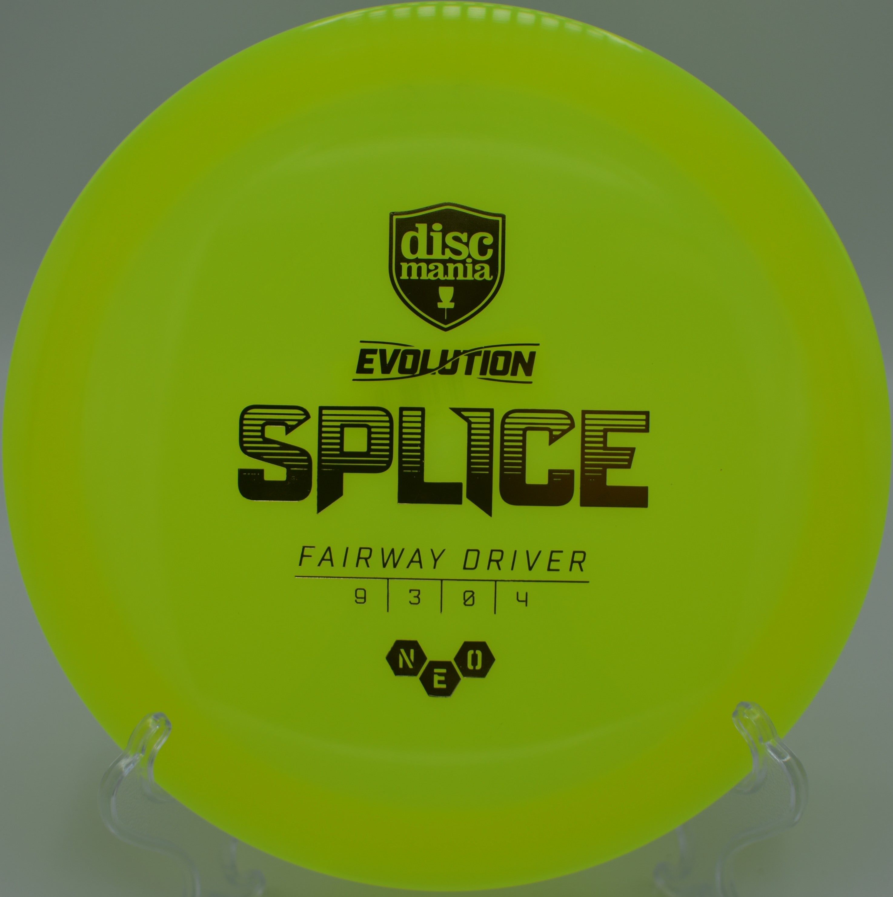 Neo Splice