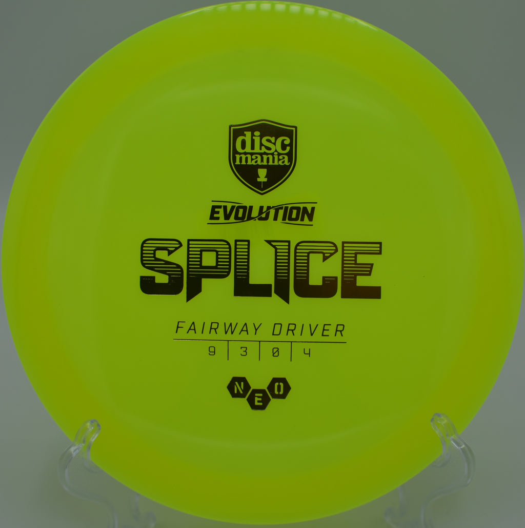 Neo Splice
