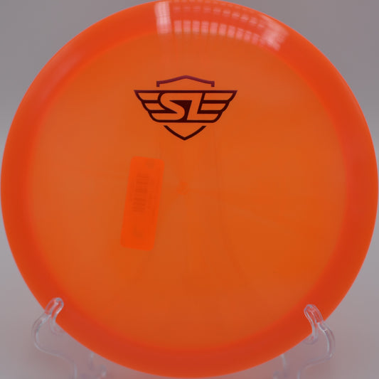 C-Line FD Simon Lizotte stamp