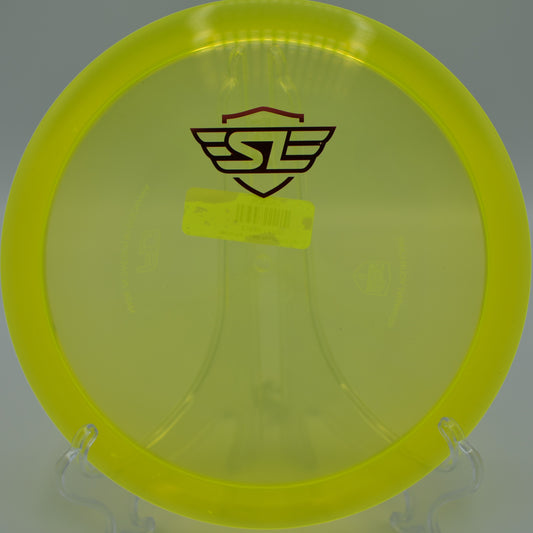 C-Line FD Simon Lizotte stamp